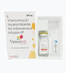 Vancoviz-500