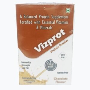 Vizprot Powder