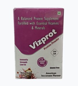 Vizprot Powder