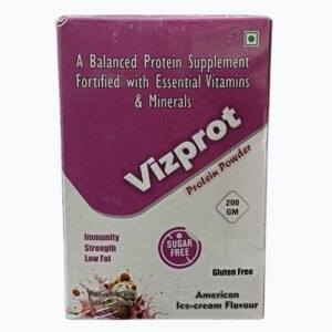 Vizprot Powder