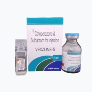 Vexzone-S 1Gm
