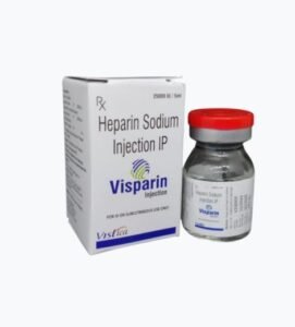 Visparin