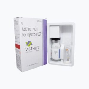 Visthro-500