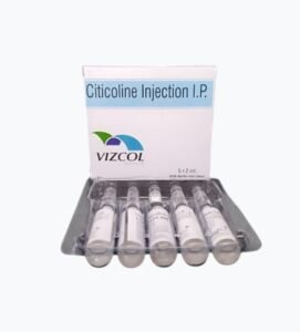 Vizcol Inj-2ml