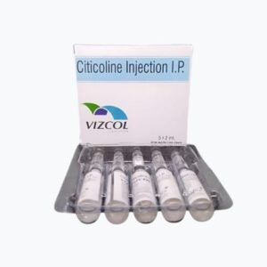 Vizcol Inj-2ml