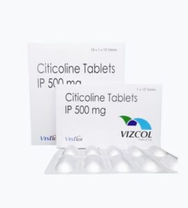 Vizcol  Tablet