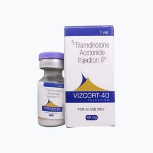 Vizcort-40