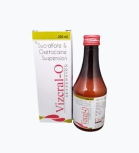 Vizcral-O