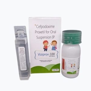 Viziprox-100 Ds
