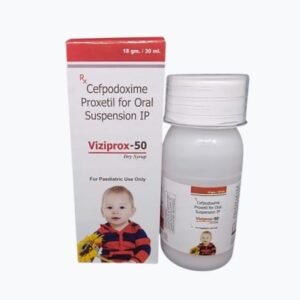 Viziprox-50Ds