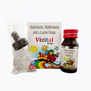 Vizital Drops