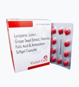 Vizital-Forte