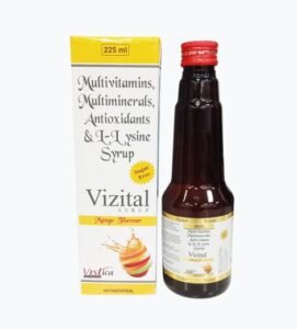 Vizital