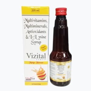 Vizital