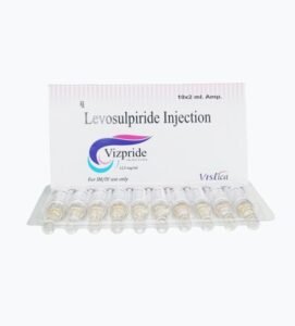 Vizpride Inj