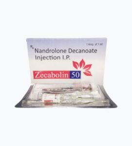 Zecabolin-50