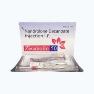 Zecabolin-50