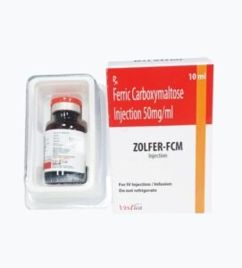 Zolfer- FCM