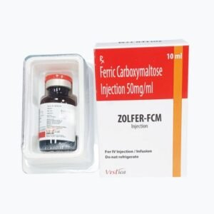 Zolfer- FCM