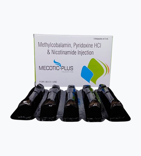 mecotic-plus inj