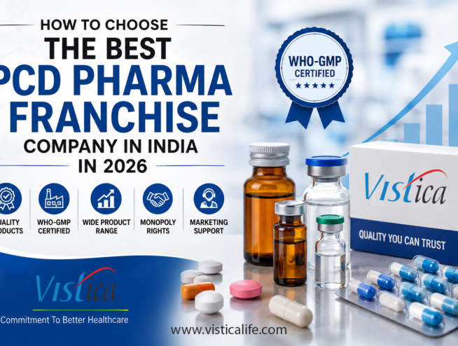 PCD Pharma Franchise