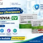 Farovia-CV
