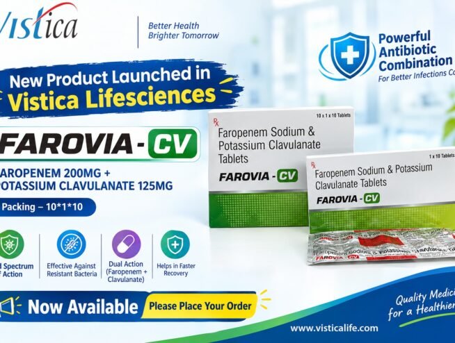 Farovia-CV