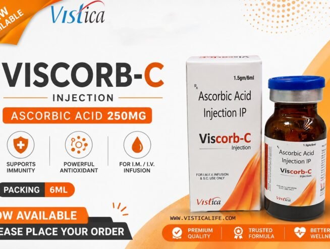 viscorb-c